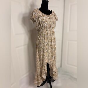 No Comment NY-LA brand size medium dress